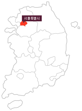 전국지도