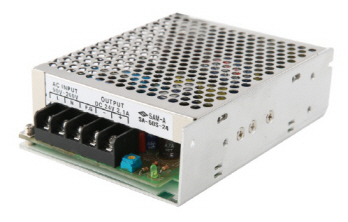 SA-50S SERIES