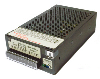 SA-100 SERIES