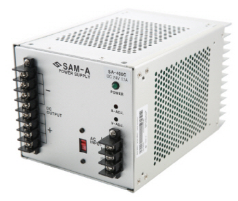 SA-400 SERIES