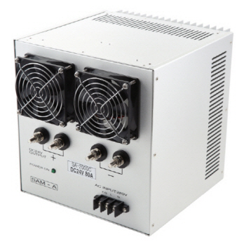 SA-2000 SERIES