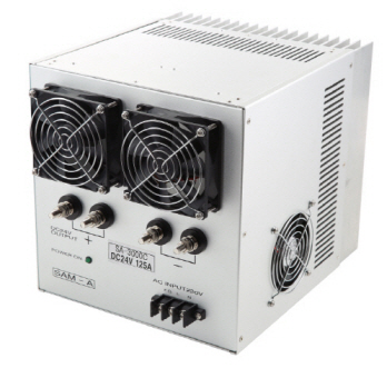 SA-3000 SERIES