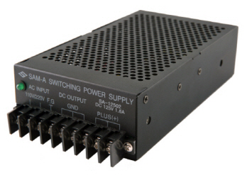 OUTPUT DC 125V SERIES 1