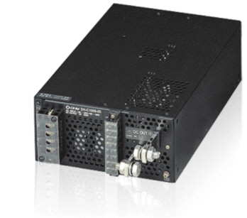 HIGH CAPACITY COMPACT SERIES 1