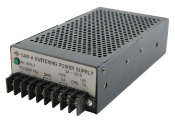 2CHANNEL OUTPUT MODELS 1