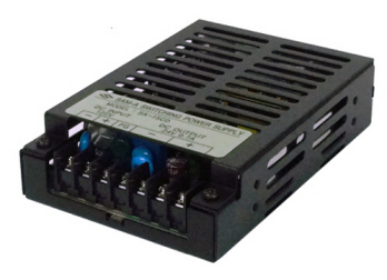 DC-DC CONVERTER SA-15 SERIES