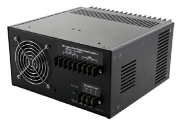 DC-DC CONVERTER SA-400 SERIES