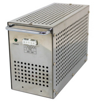 FERRO-RESONANT POWER SUPPLIES