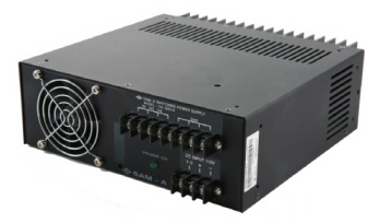 SA-300CD